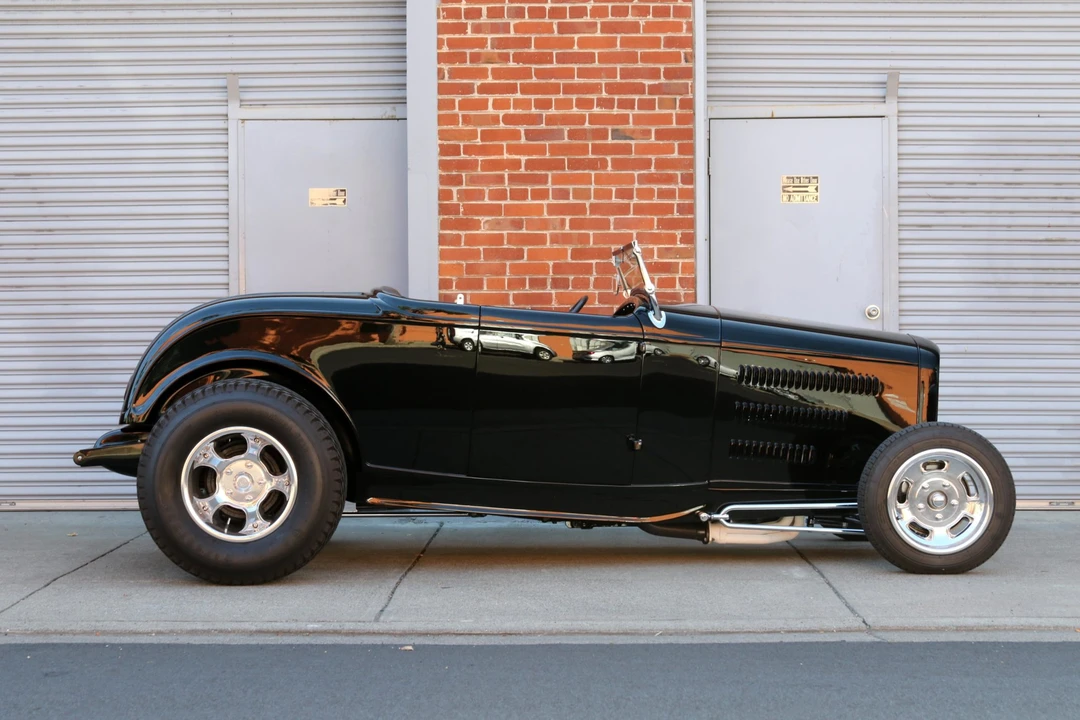 1932 Ford Hot Rod - Image 9 of 31