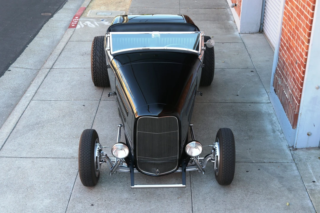 1932 Ford Hot Rod - Image 13 of 31