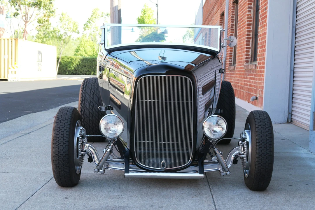 1932 Ford Hot Rod - Image 14 of 31