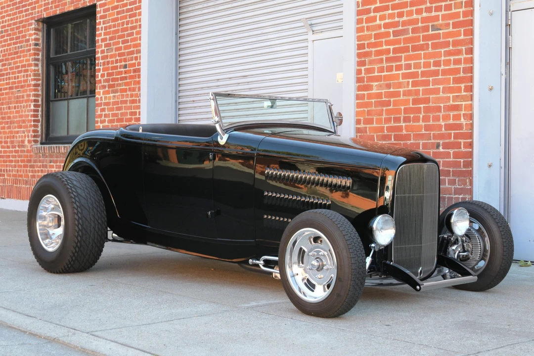 1932 Ford Hot Rod - Image 11 of 31