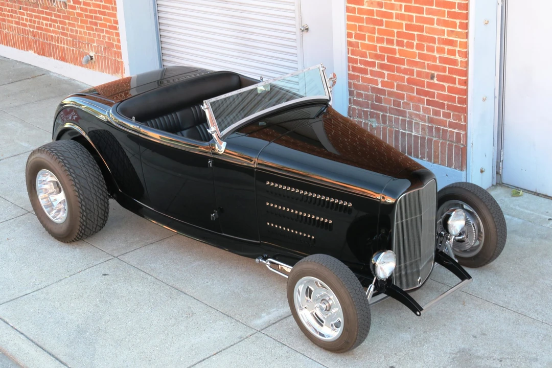 1932 Ford Hot Rod - Image 10 of 31