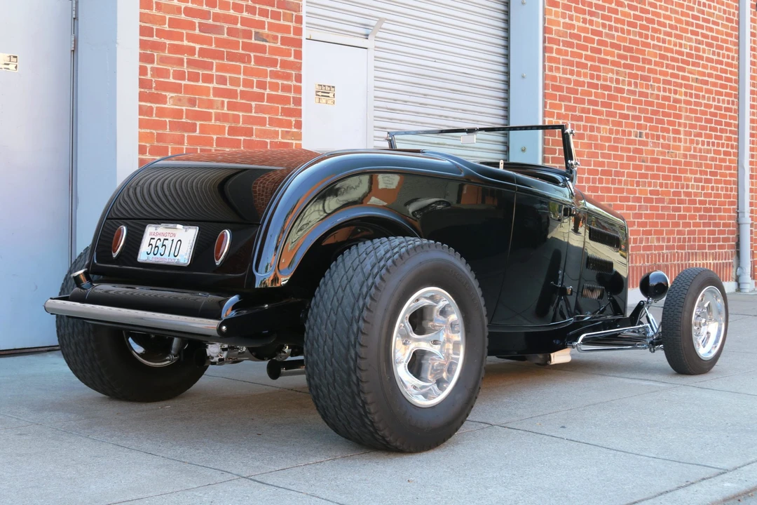 1932 Ford Hot Rod - Image 4 of 31