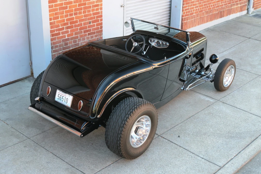 1932 Ford Hot Rod - Image 6 of 31