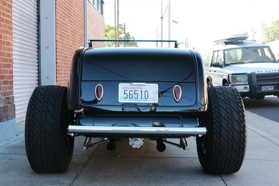 1932 Ford Hot Rod - Image 21 of 31