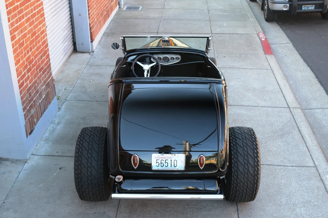 1932 Ford Hot Rod - Image 23 of 31