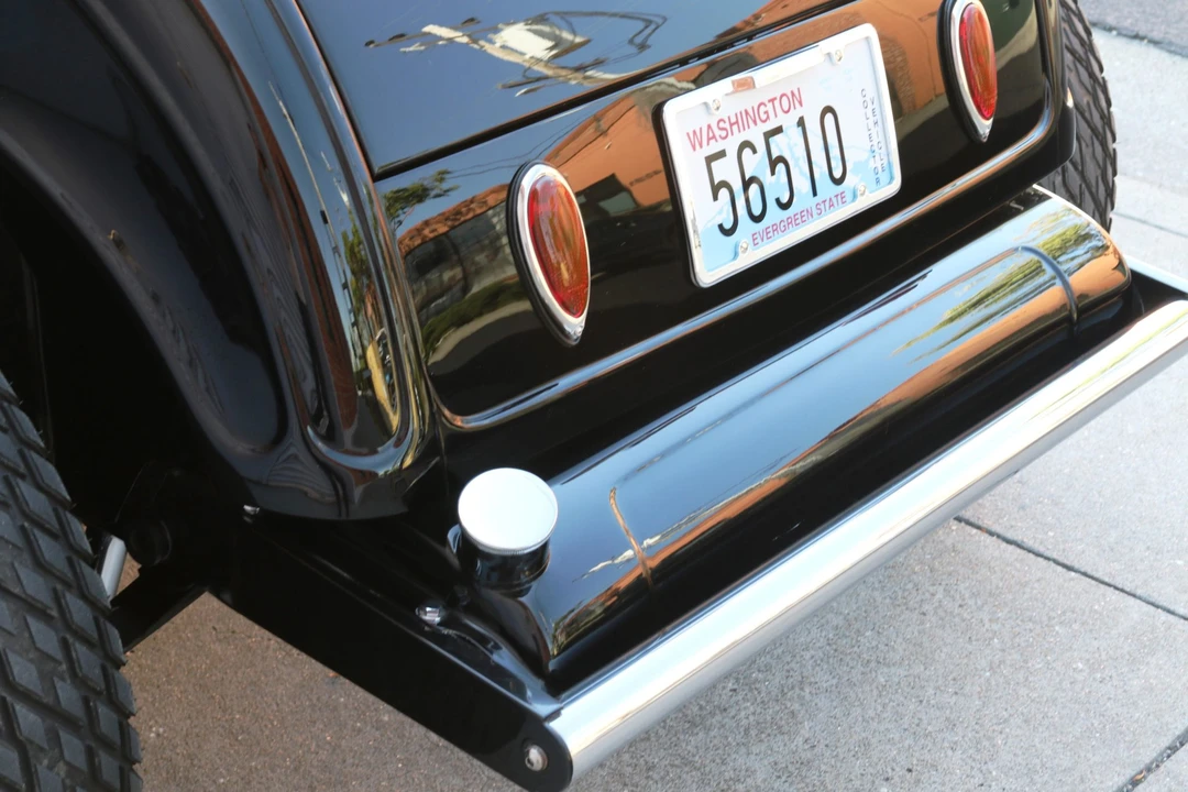 1932 Ford Hot Rod - Image 25 of 31