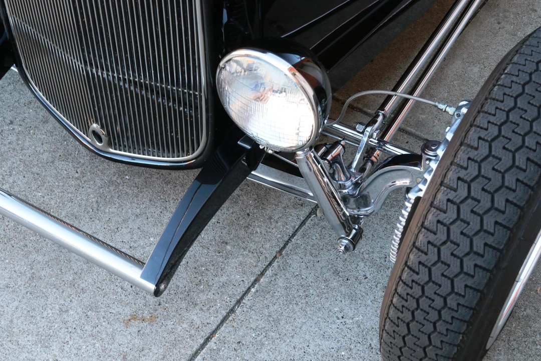 1932 Ford Hot Rod - Image 30 of 31