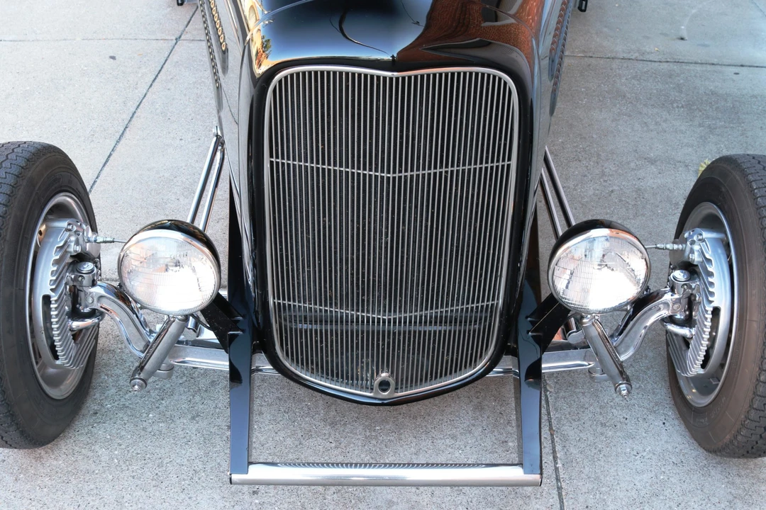 1932 Ford Hot Rod - Image 29 of 31