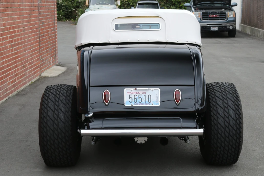 1932 Ford Hot Rod - Image 20 of 31