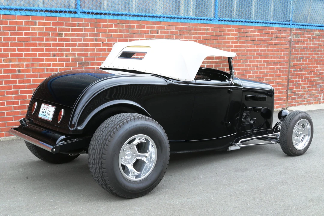 1932 Ford Hot Rod - Image 5 of 31