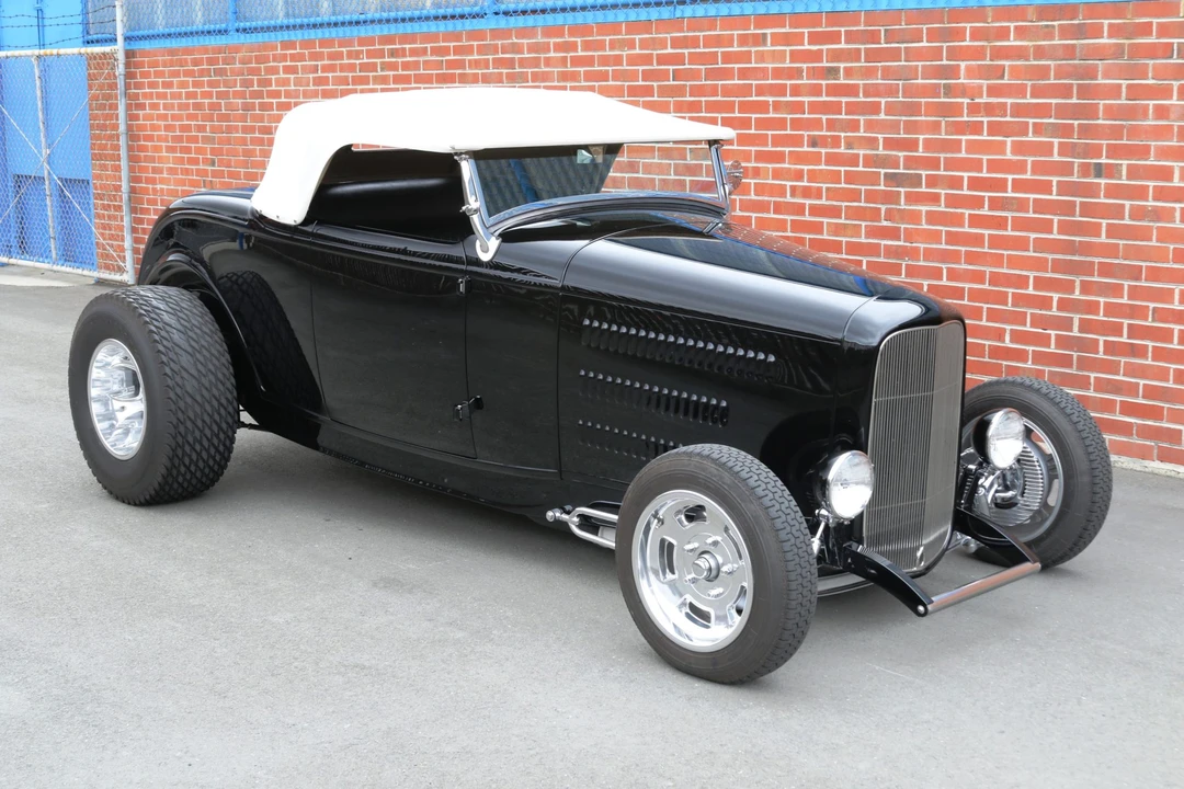 1932 Ford Hot Rod - Image 12 of 31