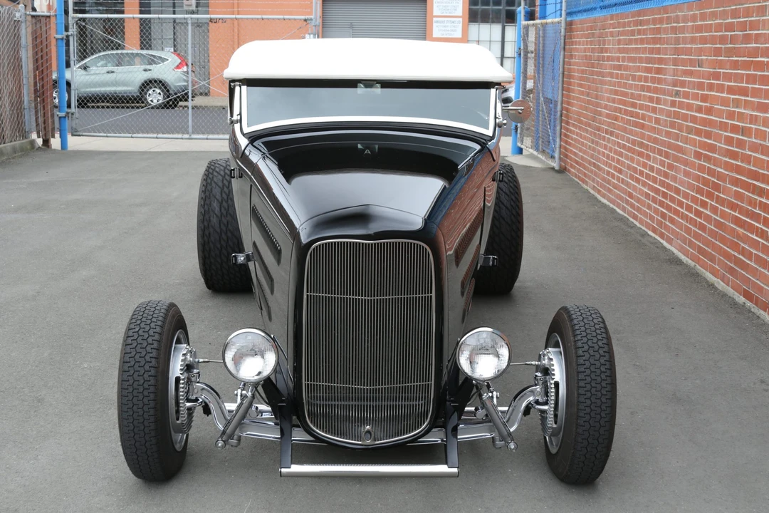 1932 Ford Hot Rod - Image 15 of 31