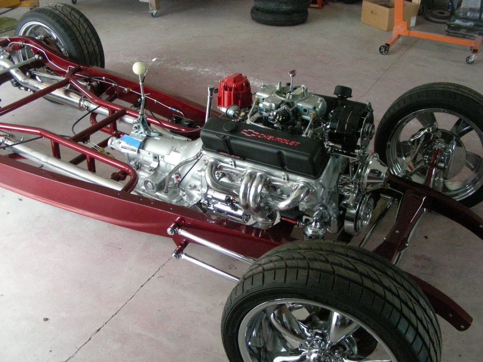 1932 Ford Replica - Image 7 of 7