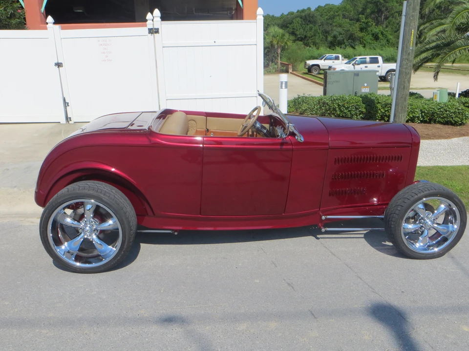 1932 Ford Replica - Image 3 of 7
