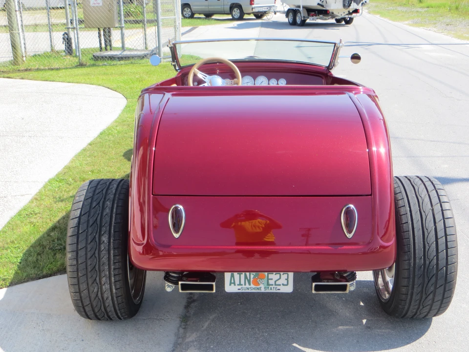 1932 Ford Replica - Image 4 of 7