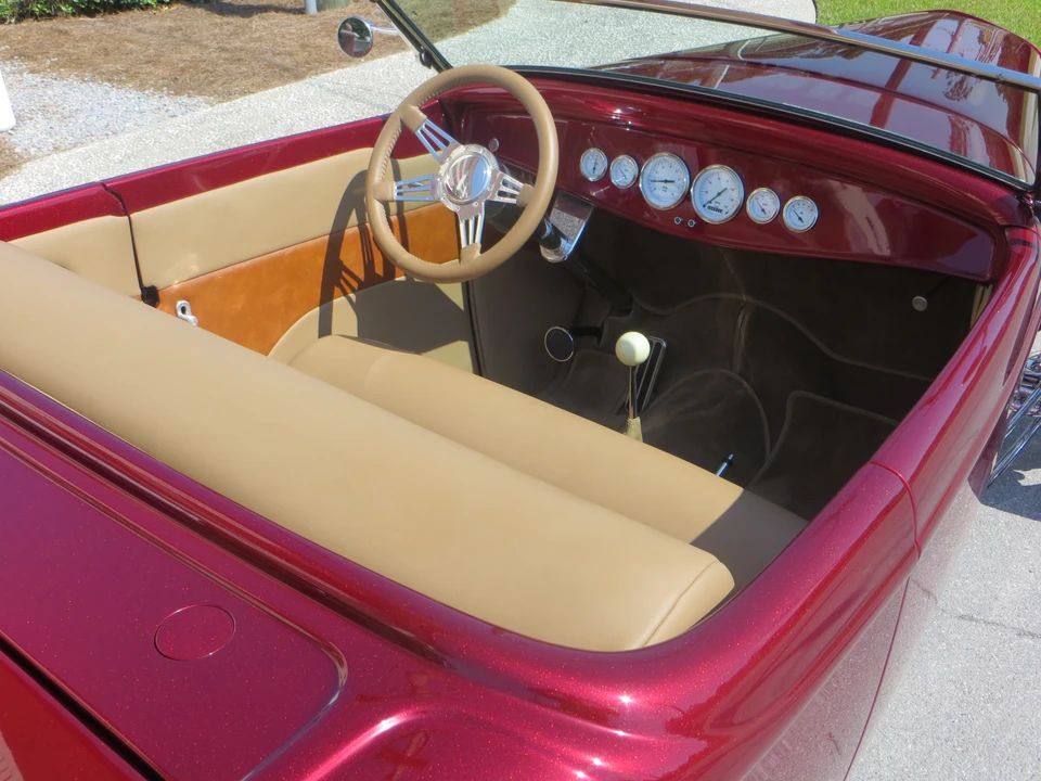 1932 Ford Replica - Image 5 of 7