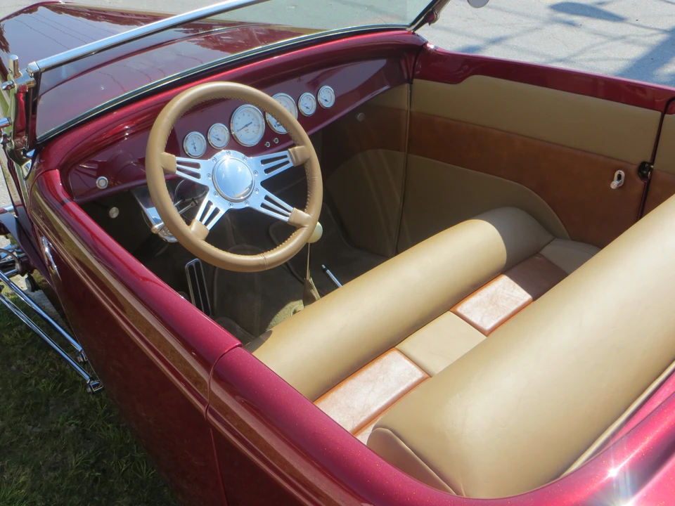 1932 Ford Replica - Image 6 of 7