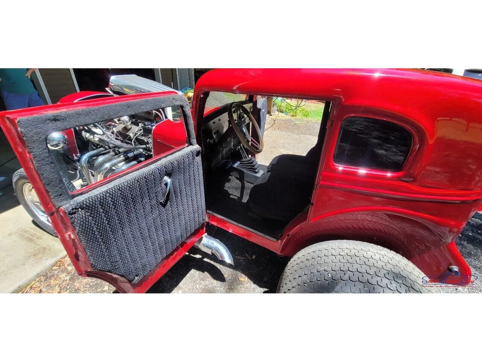 1932 Ford Hot Rod - Image 14 of 14