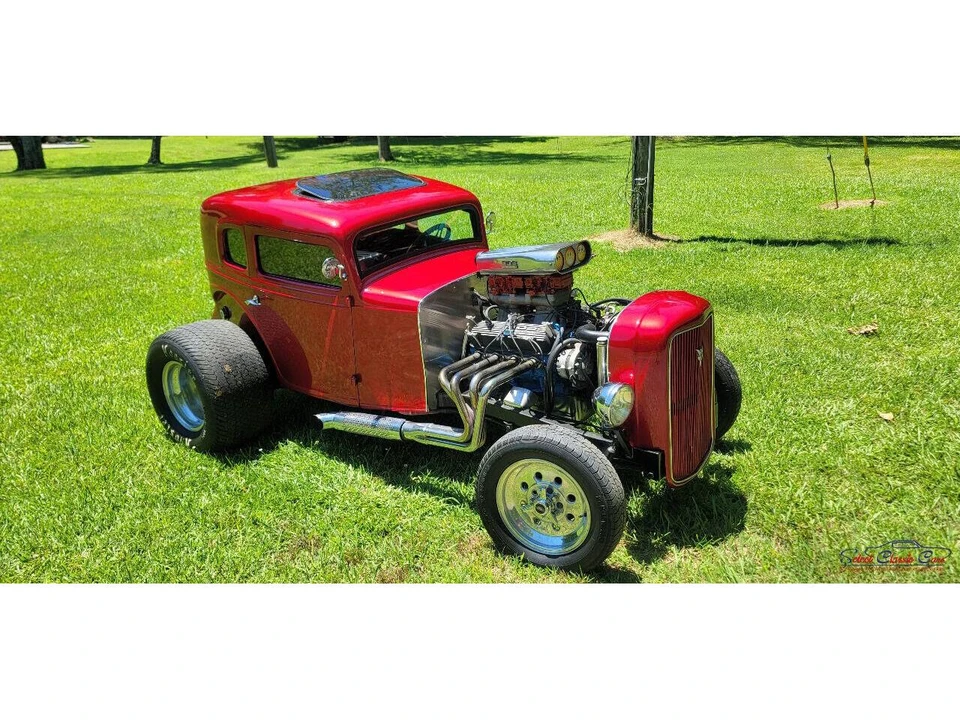 1932 Ford Hot Rod - Image 6 of 14