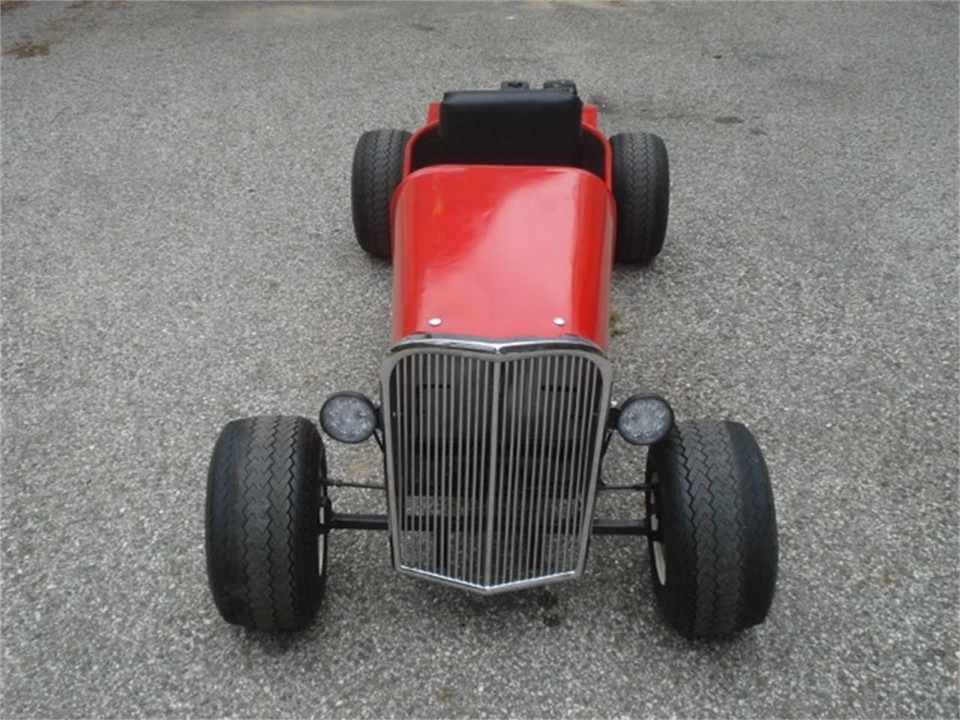 1932 Ford Hot Rod - Image 2 of 6
