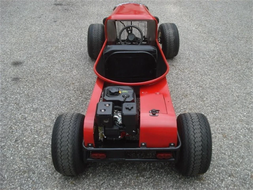 1932 Ford Hot Rod - Image 4 of 6