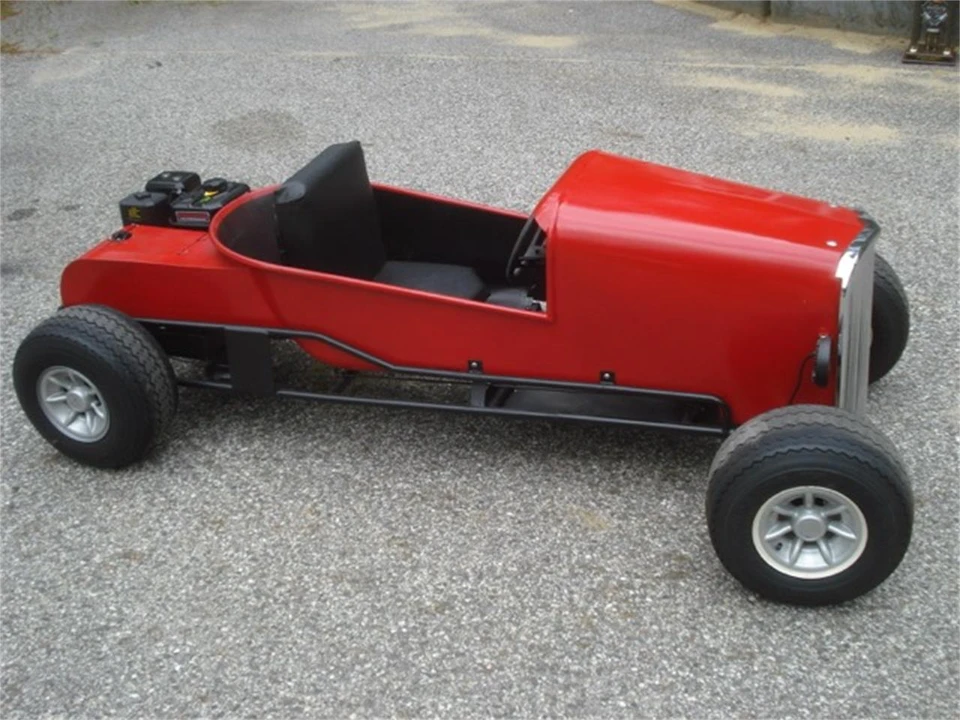 1932 Ford Hot Rod - Image 3 of 6