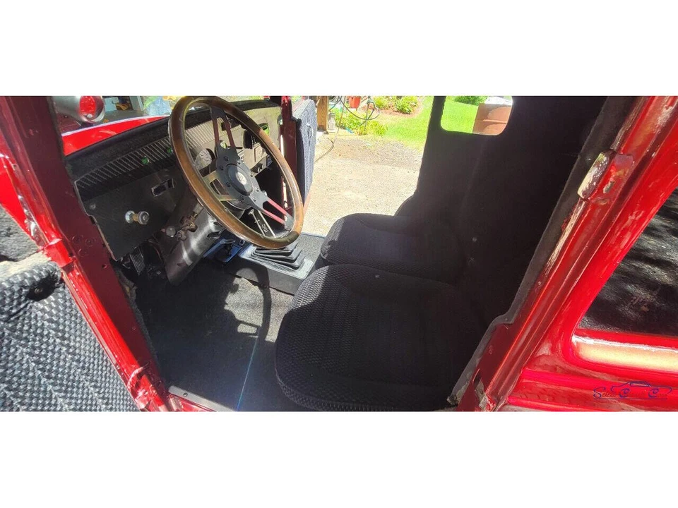 1932 Ford Hot Rod - Image 12 of 14