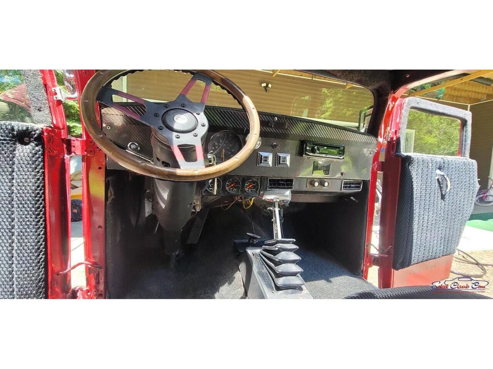 1932 Ford Hot Rod - Image 13 of 14