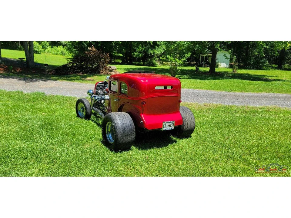 1932 Ford Hot Rod - Image 9 of 14