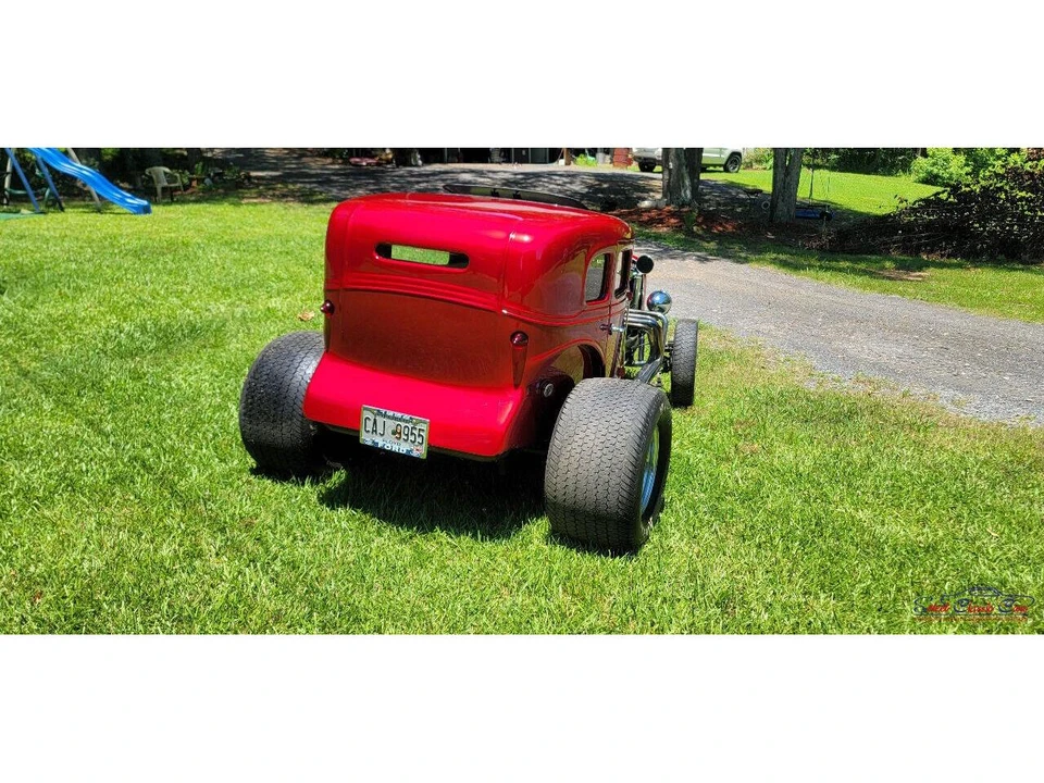 1932 Ford Hot Rod - Image 8 of 14