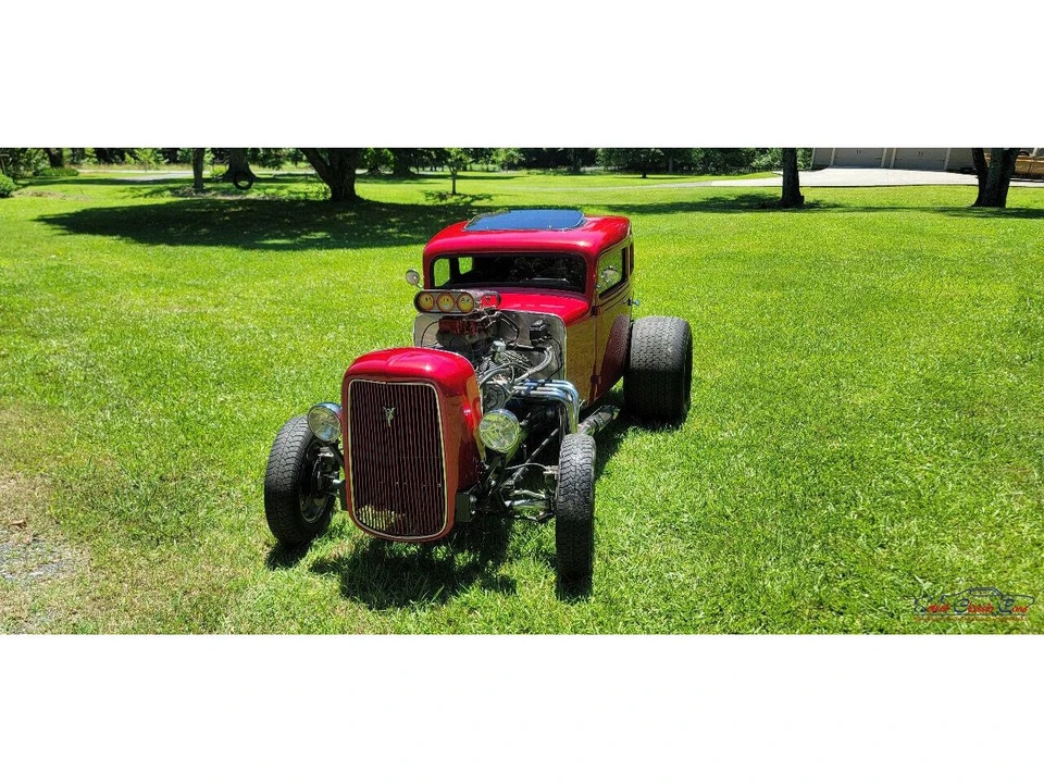1932 Ford Hot Rod - Image 4 of 14