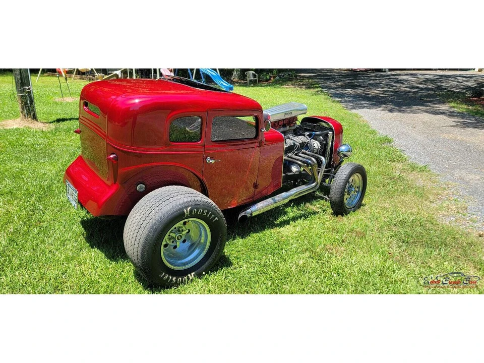 1932 Ford Hot Rod - Image 7 of 14