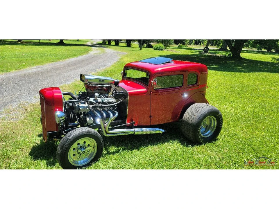 1932 Ford Hot Rod - Image 2 of 14