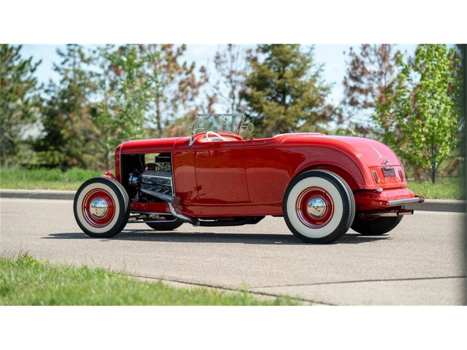 1932 Ford Hot Rod - Image 15 of 31