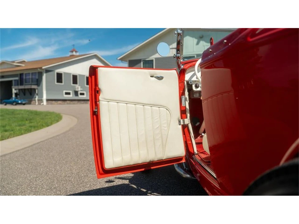 1932 Ford Hot Rod - Image 25 of 31