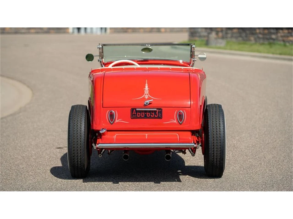 1932 Ford Hot Rod - Image 17 of 31