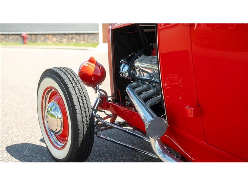 1932 Ford Hot Rod - Image 29 of 31
