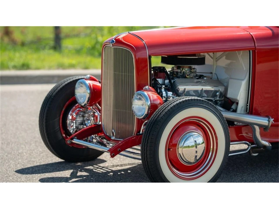 1932 Ford Hot Rod - Image 23 of 31