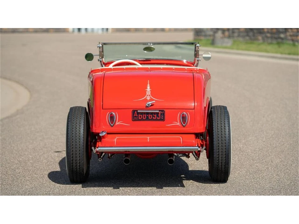 1932 Ford Hot Rod - Image 7 of 31