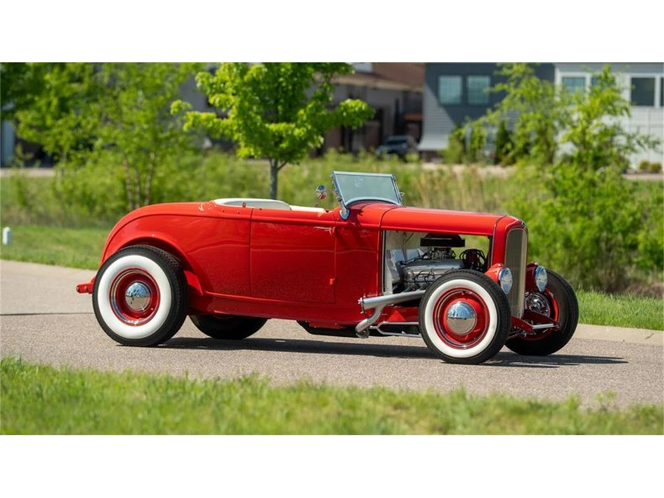 1932 Ford Hot Rod - Image 21 of 31