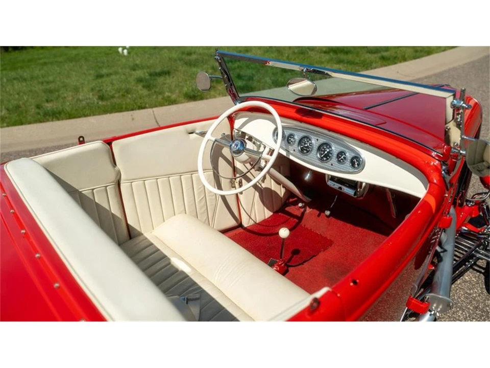 1932 Ford Hot Rod - Image 9 of 31