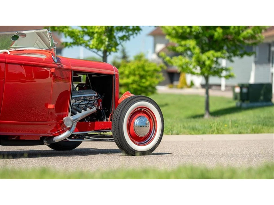 1932 Ford Hot Rod - Image 19 of 31