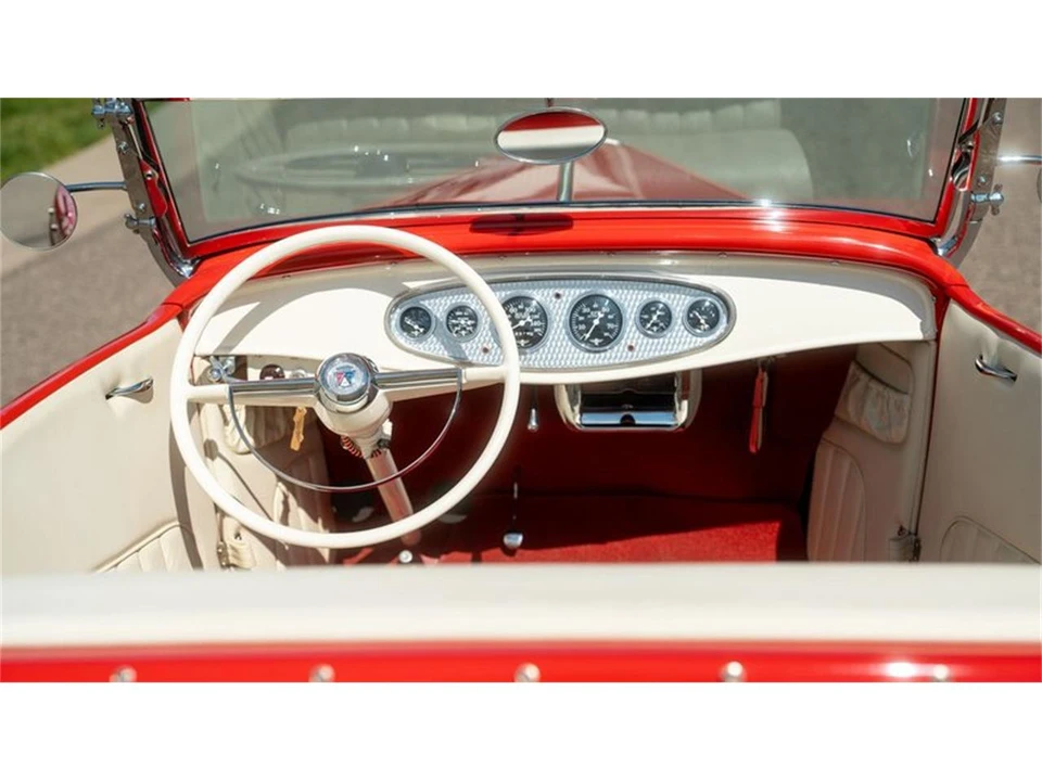 1932 Ford Hot Rod - Image 27 of 31