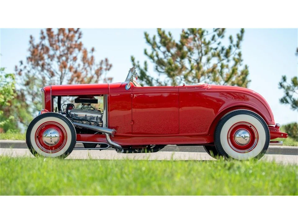 1932 Ford Hot Rod - Image 5 of 31