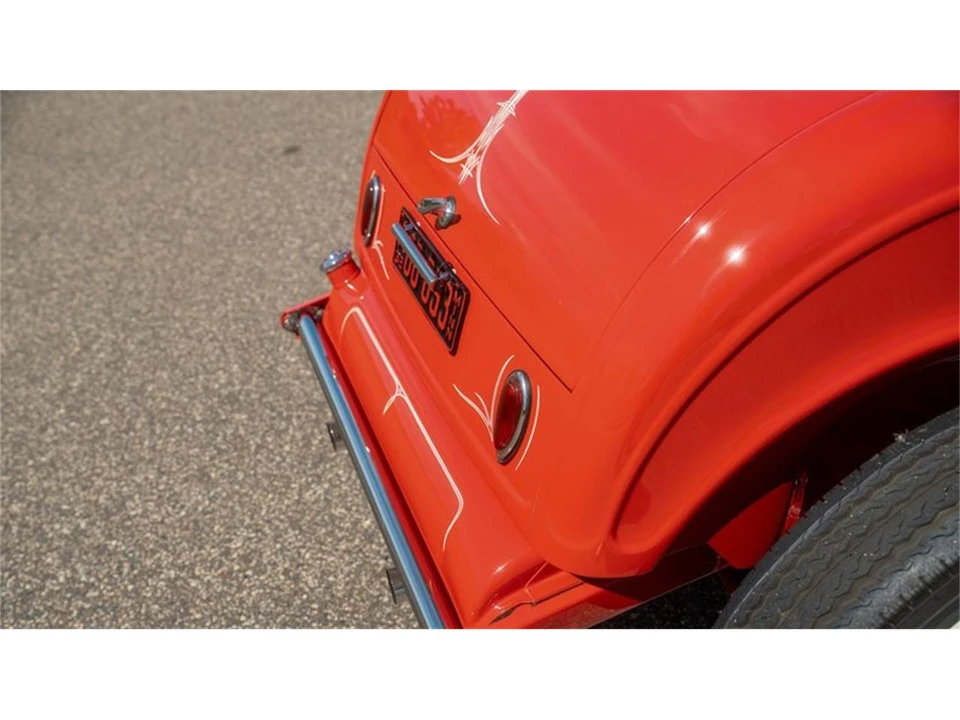 1932 Ford Hot Rod - Image 31 of 31