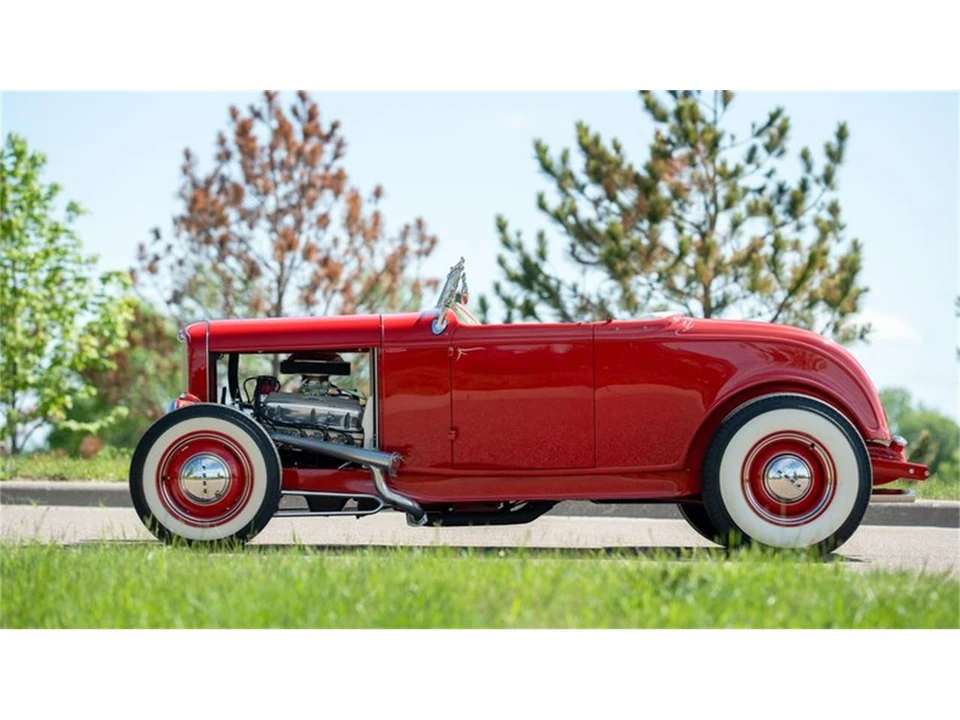 1932 Ford Hot Rod - Image 14 of 31