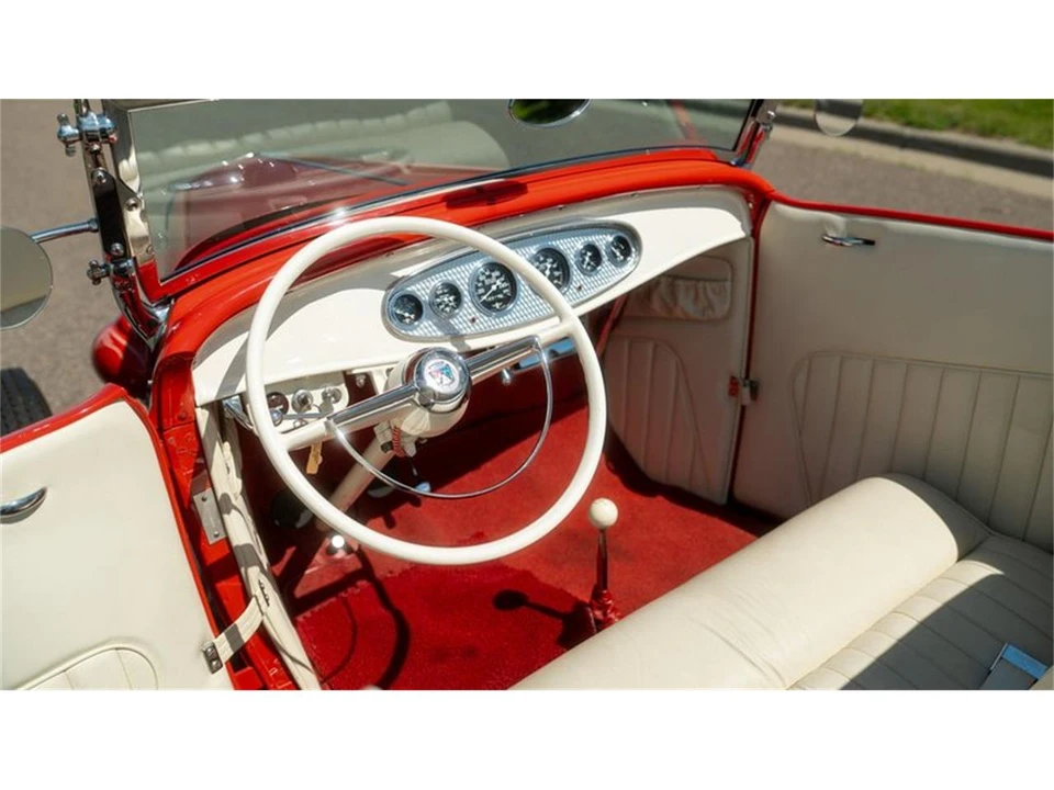 1932 Ford Hot Rod - Image 8 of 31