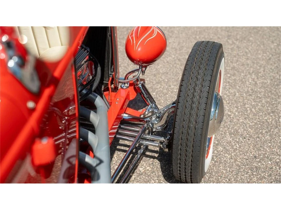 1932 Ford Hot Rod - Image 30 of 31