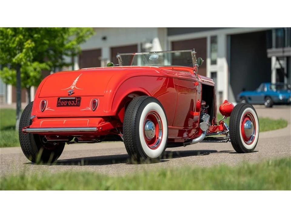 1932 Ford Hot Rod - Image 18 of 31