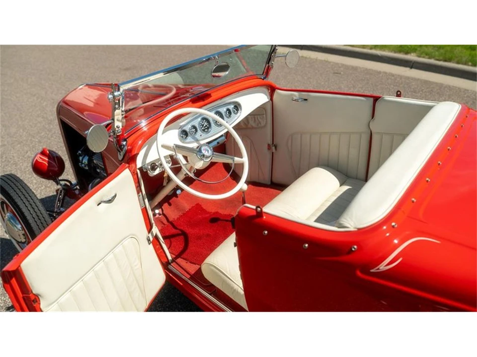 1932 Ford Hot Rod - Image 24 of 31